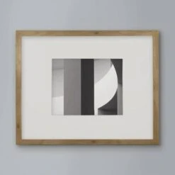 Thin Gallery Frame With Mat - Room Essentials™ -Room Essentials Sale GUEST 7dc07dad 4d9f 4147 bed1 e788ede83b80