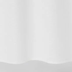 Waffle Weave Shower Curtain White - Room Essentials™ -Room Essentials Sale GUEST 8337998e 4830 49b5 8e0d db803376cfd2