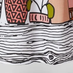 Plants Print Shower Curtain Green - Room Essentials™ -Room Essentials Sale GUEST 850c682b 6cd4 4df9 81a6 7bbf75932b0b