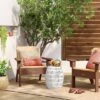 Outdoor Chair Cushion - Room Essentials™ -Room Essentials Sale GUEST 87160638 64a8 426b 82b2 e52cf1790554