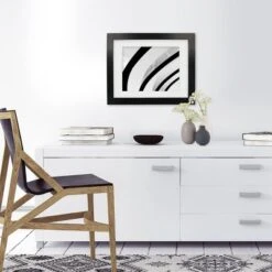 14" X 18" Matted To 11" X 14" Wide Gallery Frame Black - Room Essentials™ -Room Essentials Sale GUEST 8771ab9c d768 43ac 9bb5 94af3d4b59b3