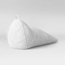 Triangle Bean Bag Chair - Room Essentials™ 10 Triangle Bean Bag Chair - Room Essentials™ -Room Essentials Sale GUEST 8db8dbe0 9bad 42d1 aeb3 d7b2dea4372f