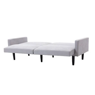 Futon Sofa With Arms - Room Essentials™ 11 Futon Sofa With Arms - Room Essentials™ - Image 9