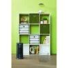 11" 12 Cube Organizer Shelf - Room Essentials™ -Room Essentials Sale GUEST 8fd04360 2da5 434f 8da3 3f903d685168