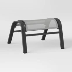 5pc Adjustable Back Patio Chat Set - Gray - Room Essentials™ -Room Essentials Sale GUEST 94ed37f9 3df3 41da 99d6 fa04c48edef9