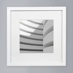 12" X 12" Matted To 8" X 8" Thin Gallery Frame - Room Essentials™ -Room Essentials Sale GUEST 95bea5f6 bd1e 4037 bf36 ef3fc76d132f