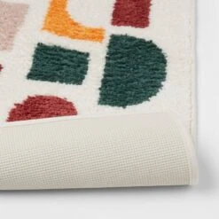 20"x30" Bath Rug Cream - Room Essentials™ -Room Essentials Sale GUEST 9ebb7f79 2385 4ad5 9060 47ee99c8e9b3