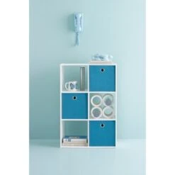 11" 6 Cube Organizer Shelf - Room Essentials™ -Room Essentials Sale GUEST 9f5ce463 3275 477c 8e8b 825bbc96ecb0