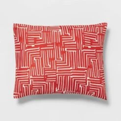 Tread Reversible Microfiber Comforter & Sheets Set Warm Red - Room Essentials™ 10 Tread Reversible Microfiber Comforter & Sheets Set Warm Red - Room Essentials™ -Room Essentials Sale GUEST a6c2dfd9 809c 4e33 bba3 5e32841ebecd