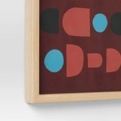 16" X 16" Merit II PS Matte Paper Framed Wall Poster Print - Room Essentials™ 7 16" X 16" Merit II PS Matte Paper Framed Wall Poster Print - Room Essentials™ -Room Essentials Sale GUEST a8702a01 aad4 4307 9107 3659c55cc73e