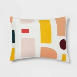 Savor Microfiber Reversible Comforter & Sheets Set Pink/Off White/Green - Room Essentials™ -Room Essentials Sale GUEST b2315995 eafc 4de7 b47b f6f1fda8fa0d