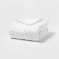 All Season Down Alternative Machine Washable Comforter - Room Essentials™ -Room Essentials Sale GUEST b42a5b14 1c01 4d9e a2f9 d929f4b74776