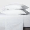Easy Care Flat Sheet - Room Essentials™