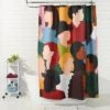 ‘All Together' Shower Curtain - Room Essentials™ -Room Essentials Sale GUEST c0e6e441 7131 414f af68 7575d176ad53