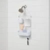 Adjustable Shower Caddy White - Room Essentials™ -Room Essentials Sale GUEST c3dc7b6e 20c0 4ff6 840e d3e8d261c8f2