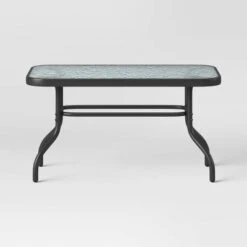 4pc Sling Patio Conversation Set - Black - Room Essentials™ -Room Essentials Sale GUEST c57530cb 4356 4e5b bfe0 00da29f189c5