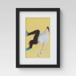 Set Of 7 Gallery Frame Set Black - Room Essentials™ -Room Essentials Sale GUEST c5892f8d b9a0 4081 8295 7b1d18ce374d