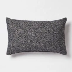 5pc King Geo Reversible Decorative Comforter Set With Throw Black/Gray - Room Essentials™ -Room Essentials Sale GUEST c9541aaf 7d18 4899 89bf a1311b5ab762