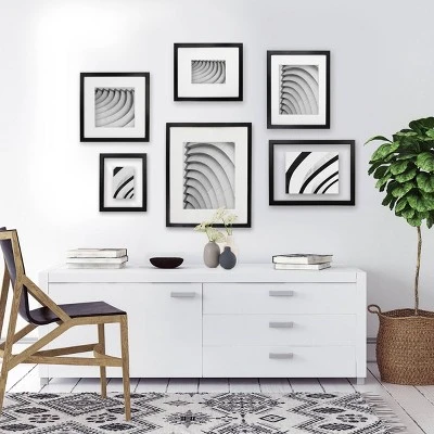 Thin Gallery Float Frame - Room Essentials 7 Thin Gallery Float Frame - Room Essentials - Image 5