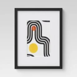 Set Of 7 Gallery Frame Set Black - Room Essentials™ -Room Essentials Sale GUEST cdd67cf5 cf55 4a52 913d 09ca24fa3156