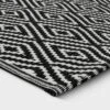 Reversible Diamond Indoor/Outdoor Rug - Room Essentials™ -Room Essentials Sale GUEST d26ed631 77bb 4056 9a64 6d61d73ae8d5