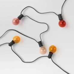 20ct Incandescent Glass G40 Bulbs - Room Essentials™ -Room Essentials Sale GUEST d36ebcc5 9b84 45f4 a9dd 45990d26ba96