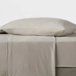 Twin XL Jersey Sheet Set - Room Essentials™