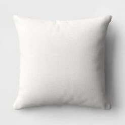 Cabana Striped Woven Cotton Square Throw Pillow - Room Essentials™ -Room Essentials Sale GUEST d765e658 c5a8 4088 a215 9749d462dce3