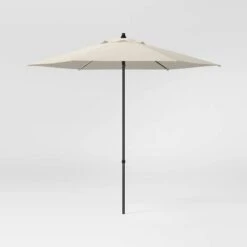 7.5"x7.5" Outdoor Market Umbrella - Room Essentials™ -Room Essentials Sale GUEST d9932cf4 824f 4fb4 b921 131677255a30