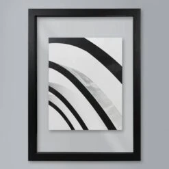 Thin Gallery Float Frame - Room Essentials™