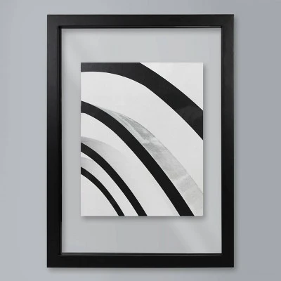 Thin Gallery Float Frame - Room Essentials 3 Thin Gallery Float Frame - Room Essentials