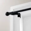 Twist And Shout Easy Install Curtain Rod - Room Essentials™ -Room Essentials Sale GUEST e2727f7c 1ea5 4cb9 88fa db1347e045f0