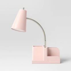 Organizer Task Lamp (Includes LED Light Bulb) - Room Essentials™ 19 Organizer Task Lamp (Includes LED Light Bulb) - Room Essentials™ -Room Essentials Sale GUEST f4a01c55 639c 4806 b043 cf192552a938