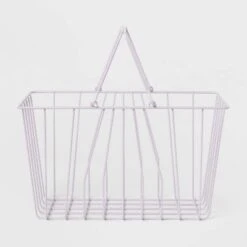 Metal Caddy Tote - Room Essentials™ -Room Essentials Sale GUEST f50c2364 d94c 4089 93de 6110ee60b99a