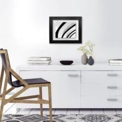 11" X 14" Matted To 8" X 10" Wide Gallery Frame Black - Room Essentials™ -Room Essentials Sale GUEST f66abe97 dbc1 4e0c 92ac e7ef22976369