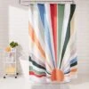 Rainbow Sunshine Shower Curtain - Room Essentials™ -Room Essentials Sale GUEST faddc0c3 d874 47dd a845 811bc5339850