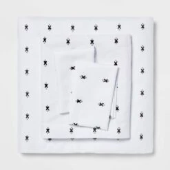 Solid Microfiber Reversible Comforter & Sheets Set - Room Essentials™ -Room Essentials Sale GUEST fb61013c 86ed 4527 b4f9 c7ab7af863b0