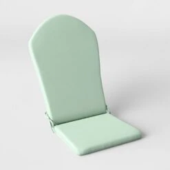 Outdoor Adirondack Chair Cushion - Room Essentials™ -Room Essentials Sale GUEST fc5e1482 952a 4f85 9774 ae1358e73898