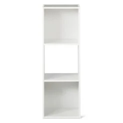 11" 3 Cube Organizer Shelf - Room Essentials™ -Room Essentials Sale GUEST fe1fa531 7cbd 44e6 b73f 94e3894eec70